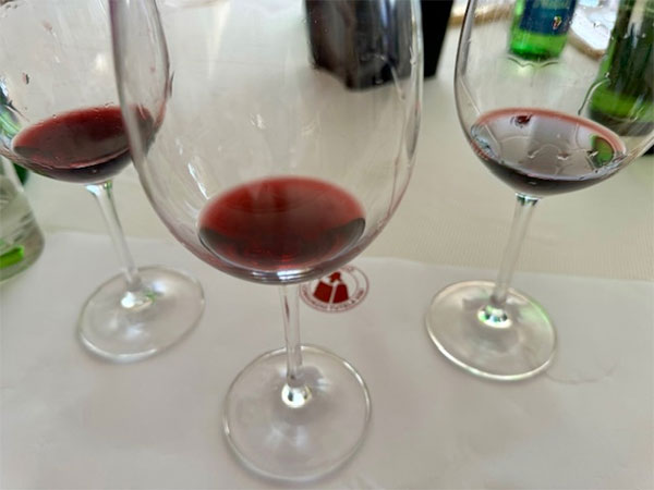 Aglianico del Taburno Rosso