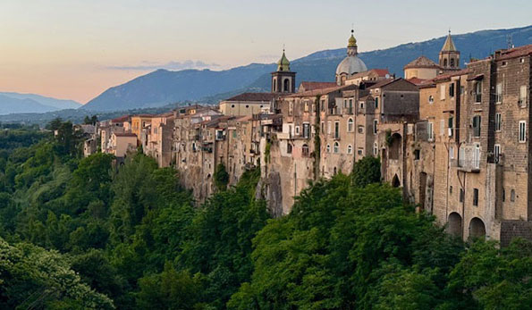 Sant'Agata de' Goti
