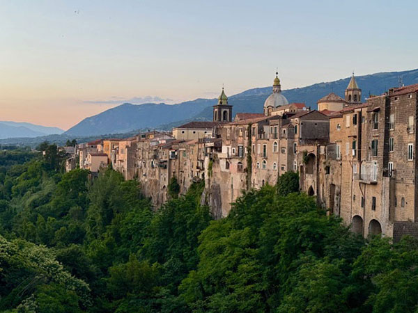 Sant'Agata de' Goti