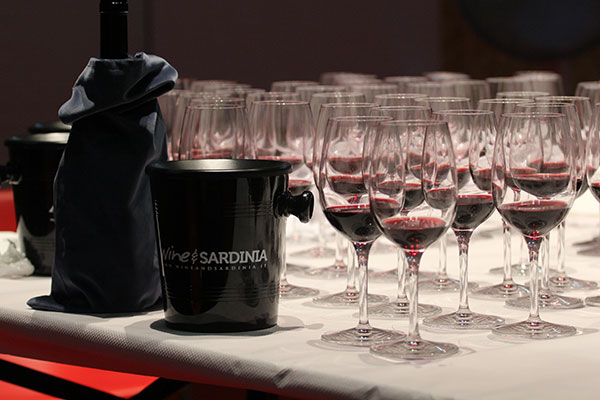 Wine and Sardinia 2024
