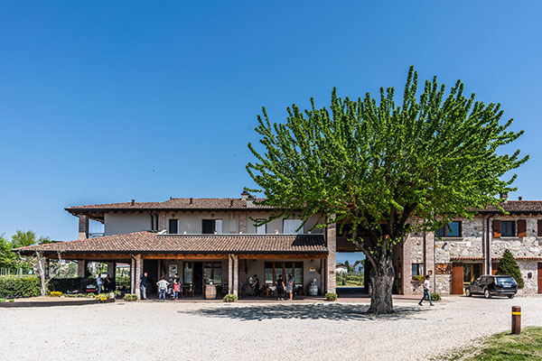 Cascina Maddalena