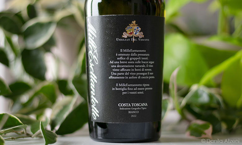 Milleesettantotto 2022 Usiglian del Vescovo