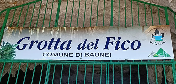 Grotta del Fico