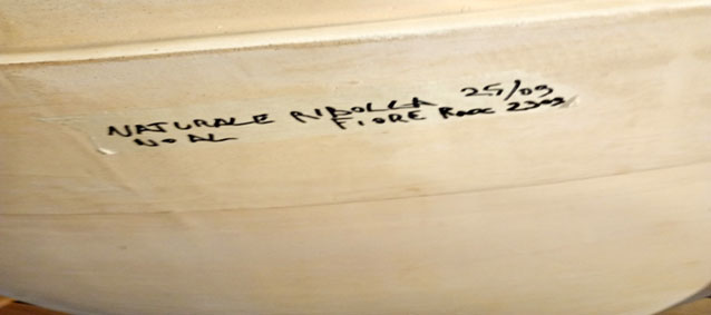 Naturale Ribolla Fiore