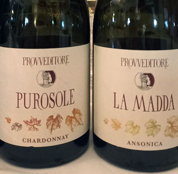 Bargaglino, Maremma Toscana doc Vermentino 2023