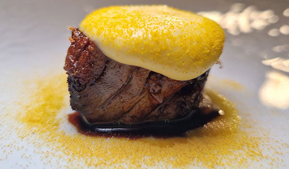 Ventresca di tonno dimenticata