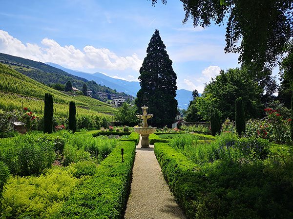 Abbazia di Novacella