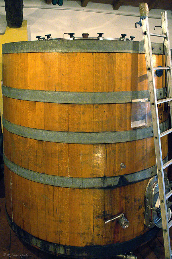 cantina Poderi Boscarelli