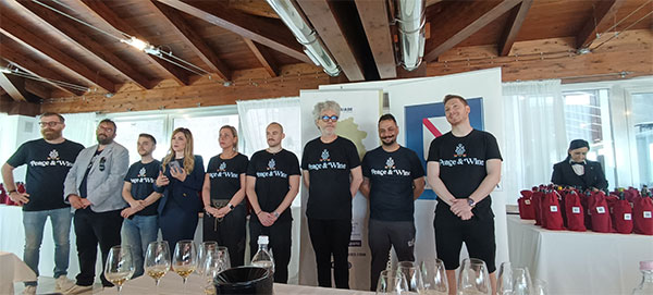 Campania Stories 2024