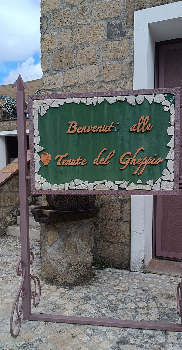 Campania Stories 2024