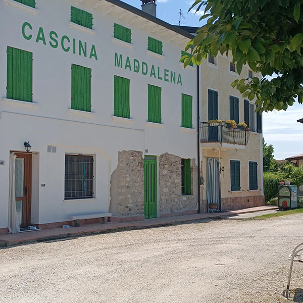 Cascina Maddalena