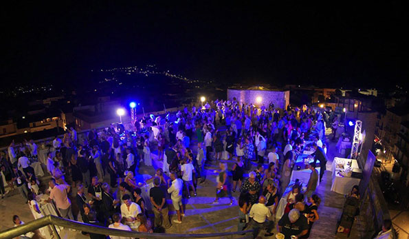 Decant sotto le Stelle 2024