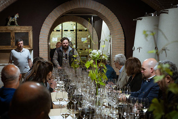 Mattia Zordan racconta