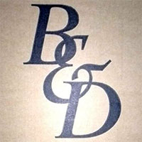 logo BORGHI & DANIELE