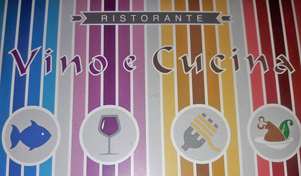 Ristorante Vino e Cucina Maccarese