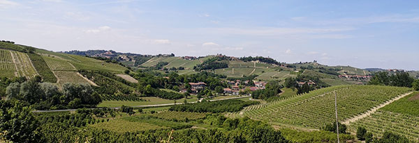 Paesaggio roerino