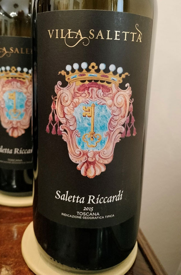 Saletta 2015