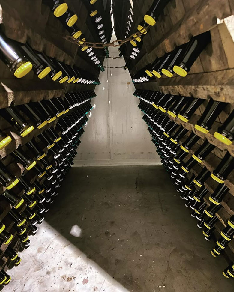 Tommaso Tobia Zucchi pupitres