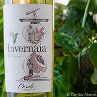 Invernaia 2021 Casali Viticultori