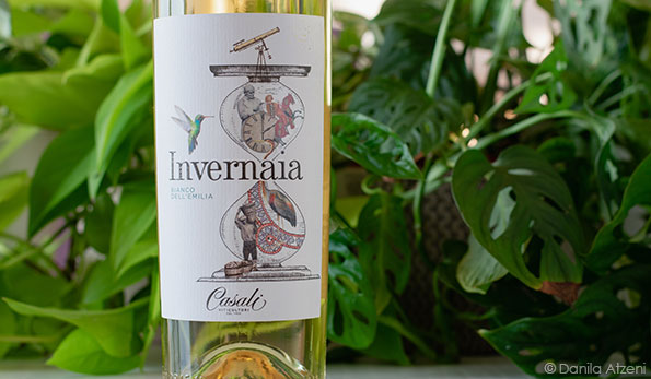 Invernaia 2021 Casali Viticultori