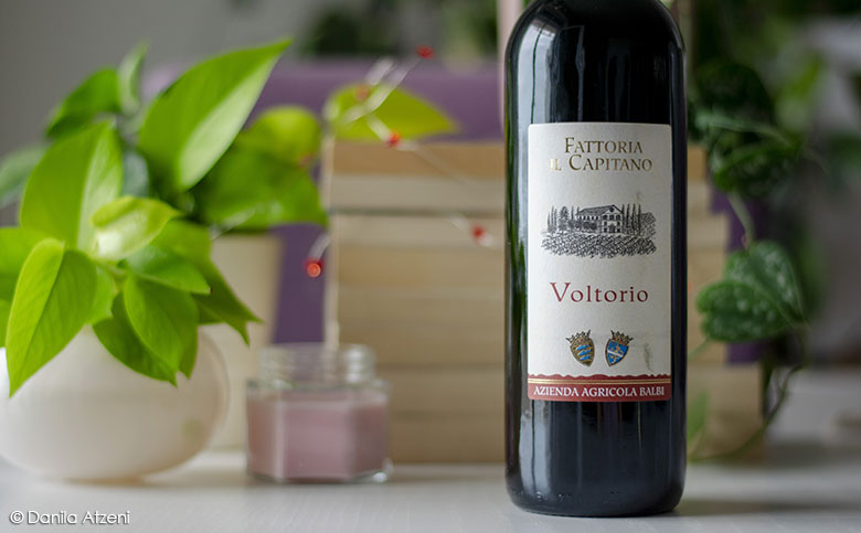 Cabernet Sauvignon Voltorio 2019