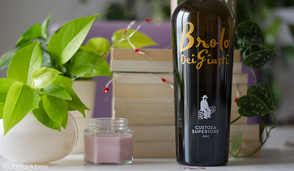 Custoza Superiore Brolo dei Giusti 2020 Cantine di Verona