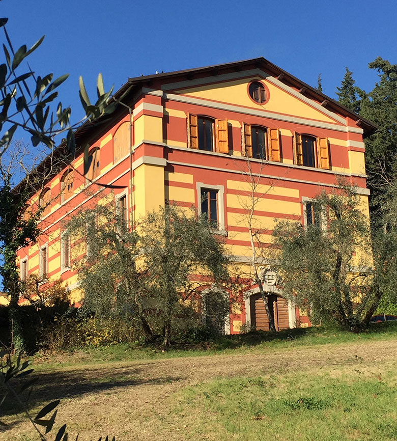 Fattoria Il Capitano
