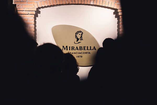 Logo cantina Mirabella