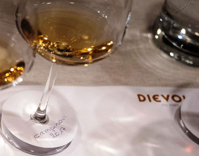 Calice Campinovi 2017 Dievole