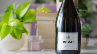 Franciacorta Extra Brut Millesimato EBB 2018 Mosnel