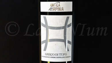 Greco di Tufo 2023 Antica Hirpinia