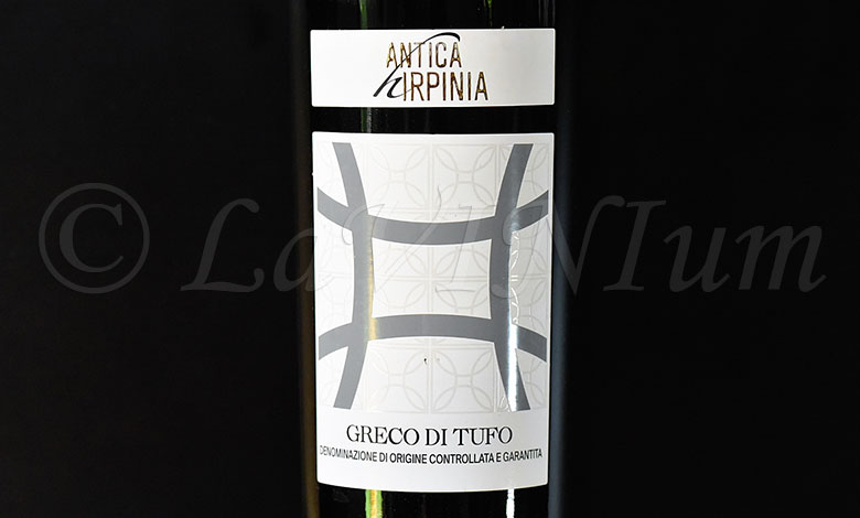 Greco di Tufo 2023 Antica Hirpinia