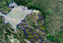 Le DOC dell'Abruzzo: Abruzzo Sottozona Terre Aquilane o Terre de L'Aquila