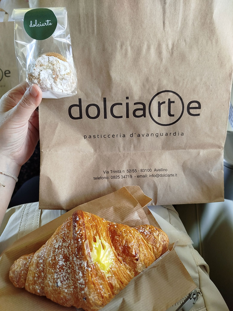 Colazione Dolciarte