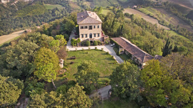 Montevecchio Isolani