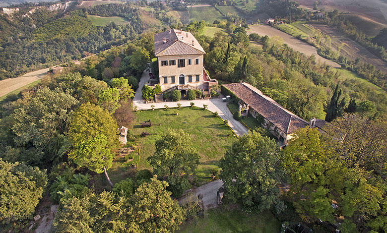 Montevecchio Isolani