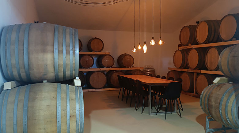 Cantina Tenute Gregu