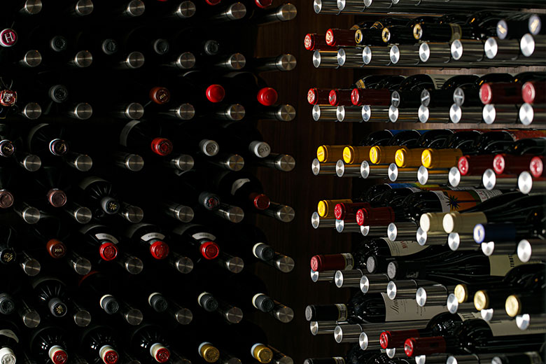 Cantina ristorante Ineo