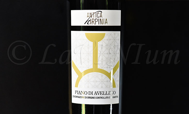 Fiano di Avellino 2023 Antica Hirpinia