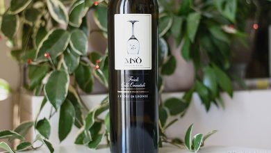 Friuli Colli Orientali Bianco I Fiori di Leonie Myò 2020 Zorzettig