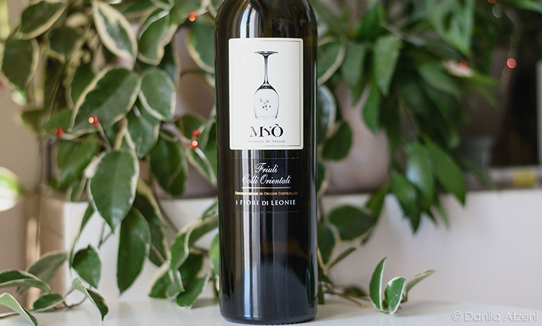 Friuli Colli Orientali Bianco I Fiori di Leonie Myò 2020 Zorzettig