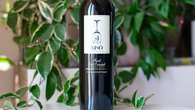 Friuli Colli Orientali Schioppettino Myò 2019 Zorzettig