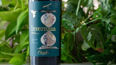 Invernaia Millenovecento Edition 2019 Casali Viticultori