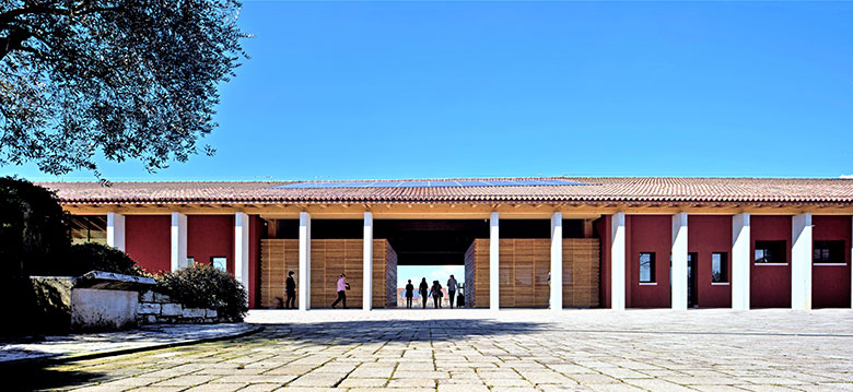 La Tordera. Wow Wine Experience