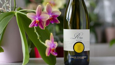 Oltrepò Pavese Riesling Rïes 2022 Conte Vistarino