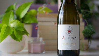 Ribolla Gialla 2023 Attems