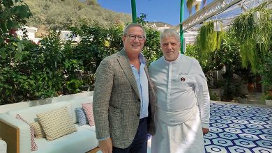 Arturo Ziliani e Antonio Mellino