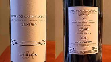 Groppello Il Roccolo