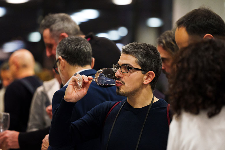 L'Italia del Pinot Nero