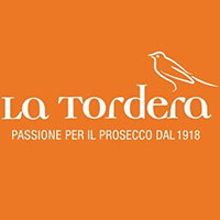 Logo La Tordera